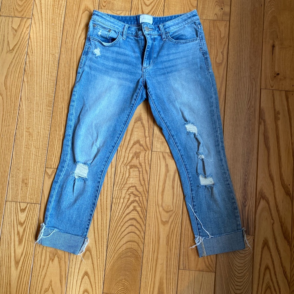 Gilded Intent by Buckle Jeans